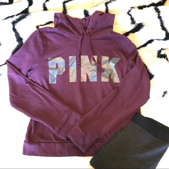 PINK Victoria's Secret Sweaters - 2 Piece Pink Gift Set